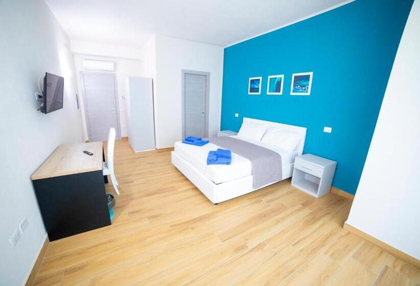 Номер Стандарт, Aurora Bed And Breakfast