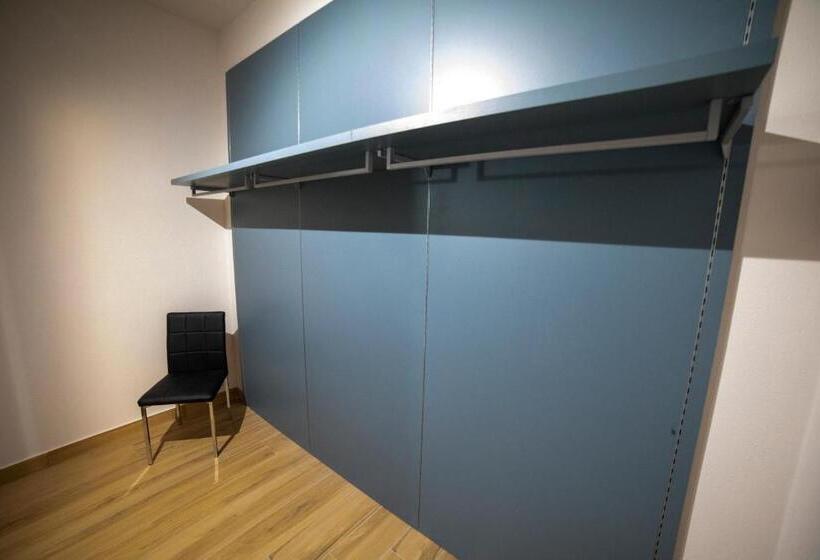 Номер Deluxe, Aurora Bed And Breakfast