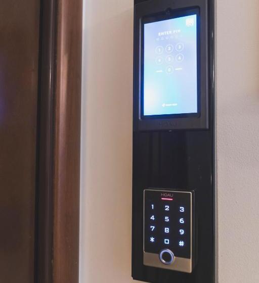 اتاق لوکس با تخت بزرگ, B&b Palazzo Storico Di Nicola