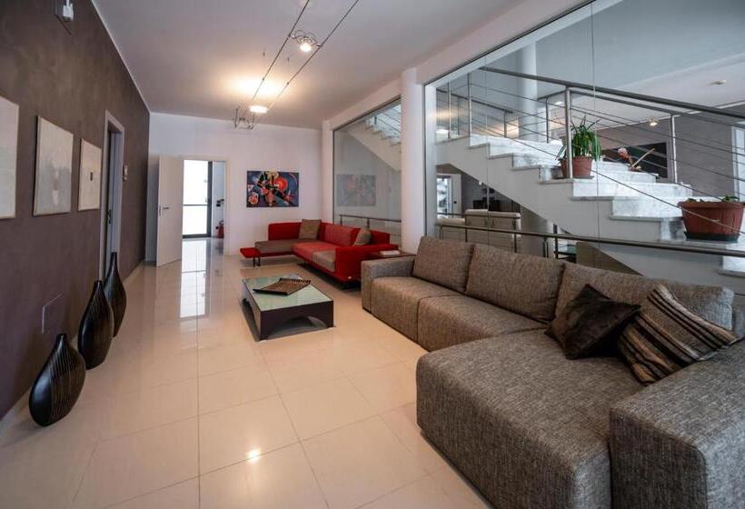 Номер Superior, Villa Floyd Charming Rooms B&b