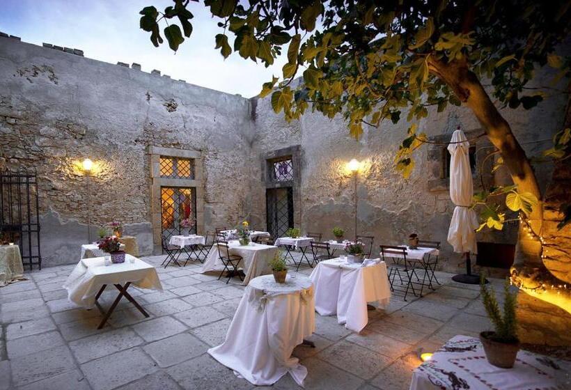 Номер Deluxe, Villa Floyd Charming Rooms B&b