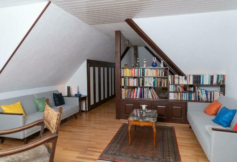 اتاق استاندارد, B&b L Eden