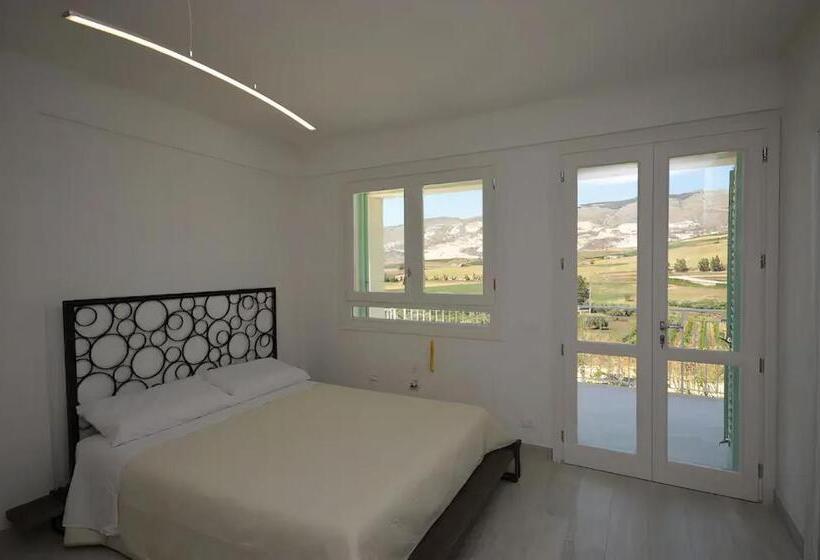 Семейный Номер, Villa Degli Alberi