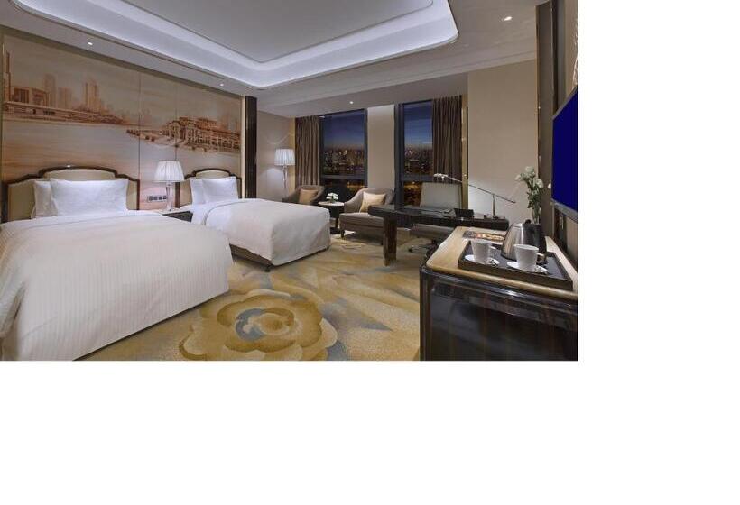 חדר אקזקיוטיב, Wanda Vista Tianjin