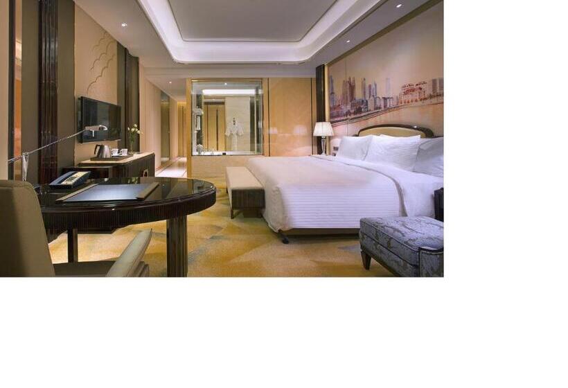 סוויטה אקזקיוטיב, Wanda Vista Tianjin