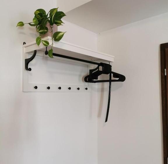 침실 1개 수피리어 아파트, Apartmány Rožmberk