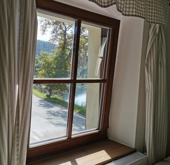 침실 1개 수피리어 아파트, Apartmány Rožmberk