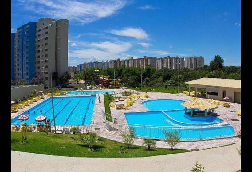 家庭套房, Golden Dolphin Com Café Da Manhã! Piscinas 24h