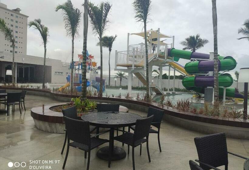 דירת חדר, Salinas Exclusive Resort