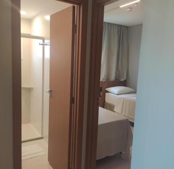 דירת שני חדרים, Salinas Exclusive Resort