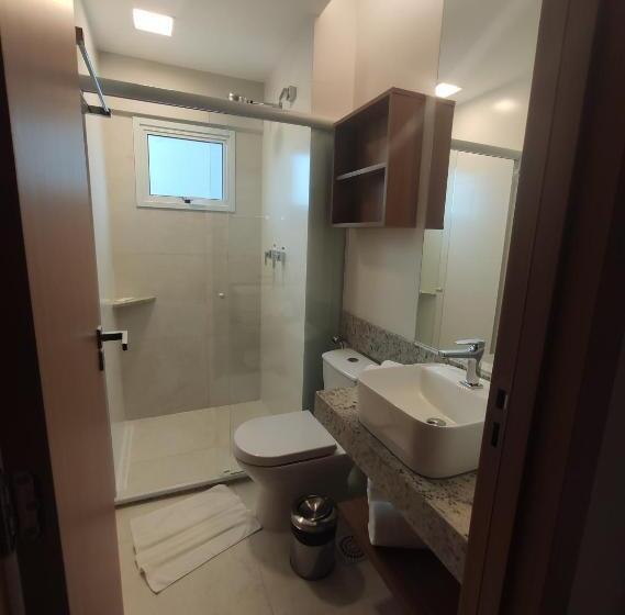 דירת שני חדרים, Salinas Exclusive Resort