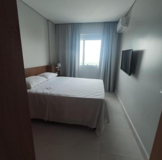 דירת חדר, Salinas Exclusive Resort