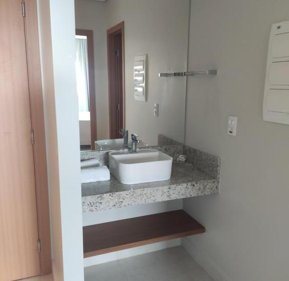 דירת חדר, Salinas Exclusive Resort
