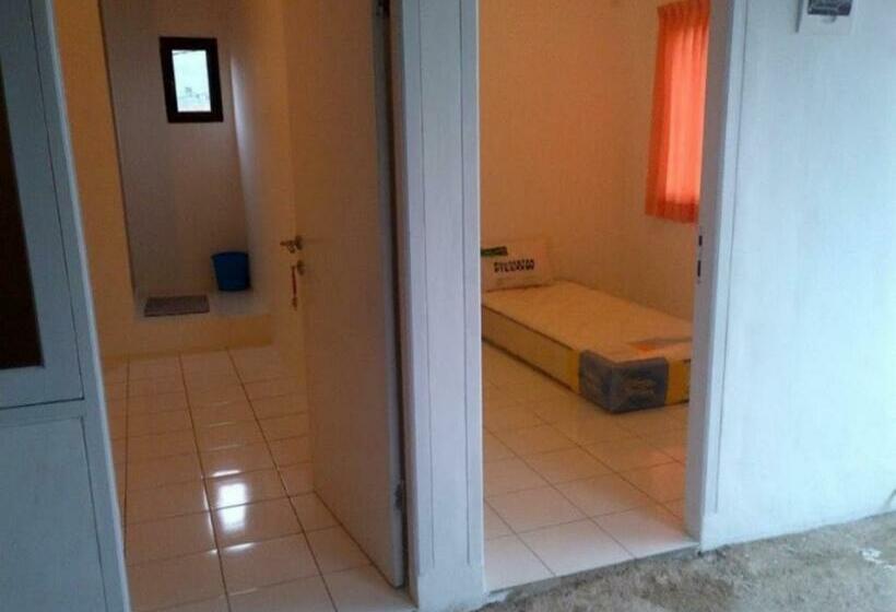 Номер Стандарт Индивидуальный, Guesthouse Maura