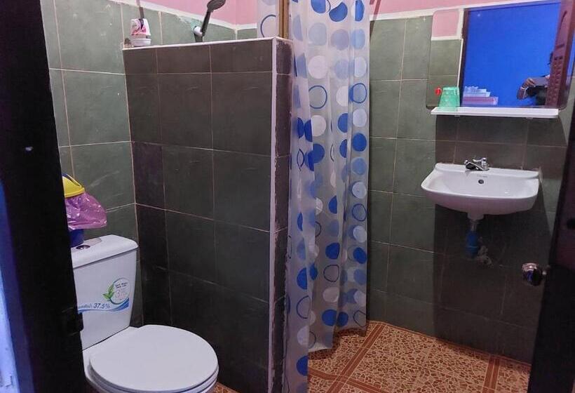 Номер Deluxe, ไร่ภูจำปา