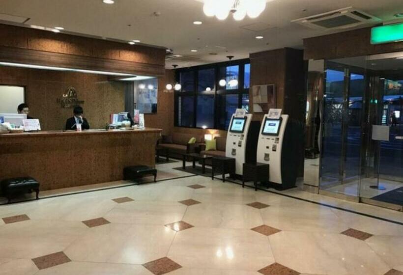 استودیوی استاندارد, St Palace Kurayoshi   Vacation Stay 82268