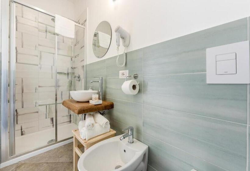 标准间, Villa Caterina B&b