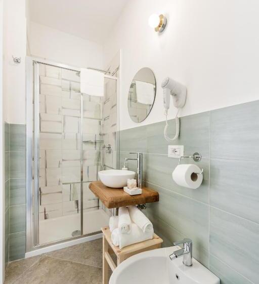 标准间, Villa Caterina B&b