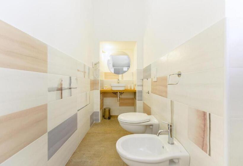 标准间内部标间, Villa Caterina B&b
