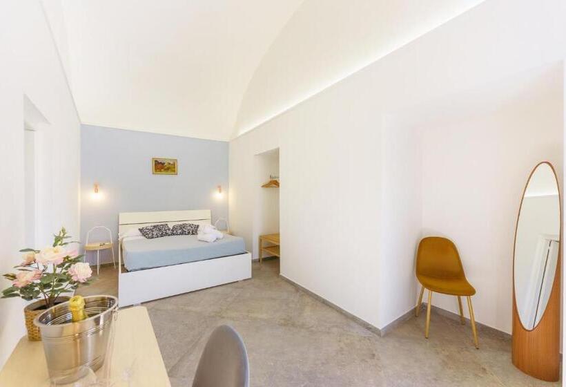 标准间内部标间, Villa Caterina B&b