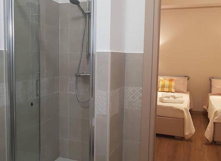 Номер Стандарт, B&b Al Civico16