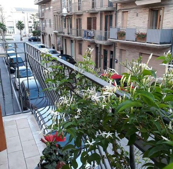 Номер Стандарт, B&b Casa Letizia