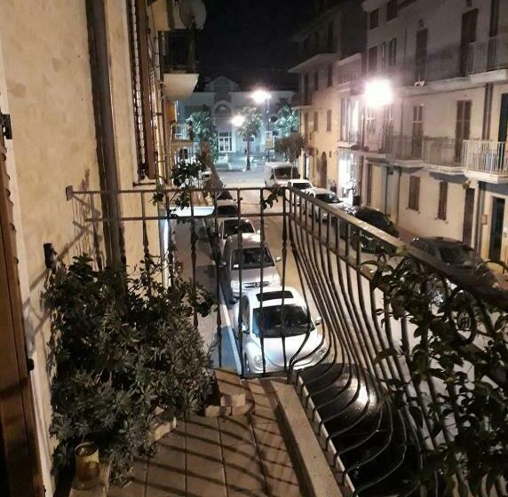 Номер Стандарт, B&b Casa Letizia