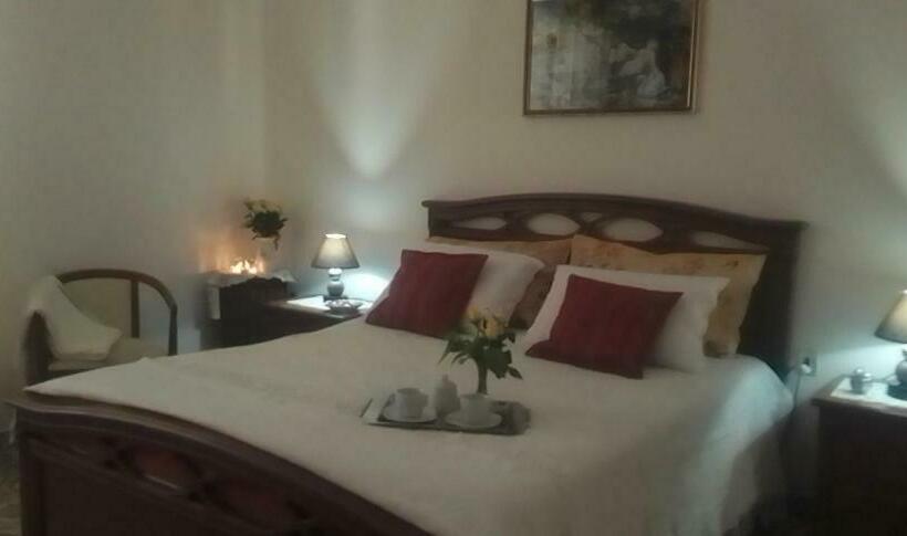 Номер Стандарт, B&b Cuore E Vento