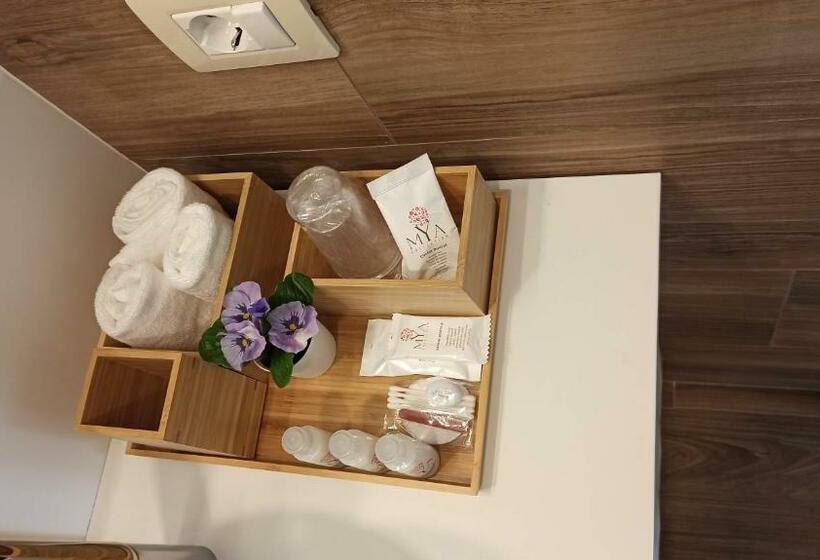 豪华房间, Casa Dalè