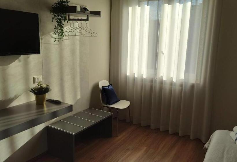 豪华房间, Casa Dalè