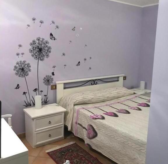 Номер Стандарт Трехместный, Il Casale Di Lavinia