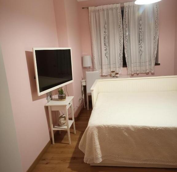 Номер Стандарт, Il Casale Di Lavinia