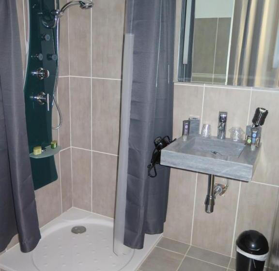 Номер Deluxe, Villa Fiora Chambre