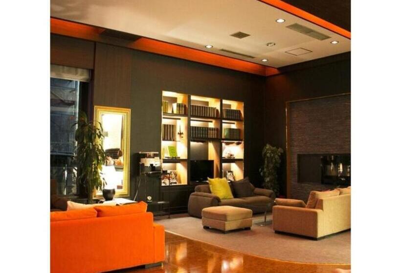 Студия Стандарт, Grand Park Hotel Excel Fukushima Ebisu / Vacation Stay 77713