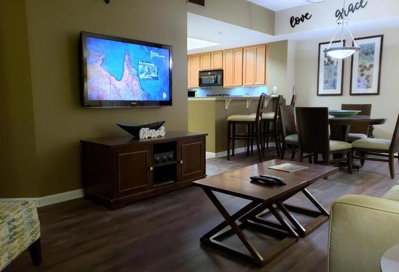 Appartamento 1 Camera da Letto Vista Piscina, 1215 A Slice Of Heaven   Destin! Pool View!