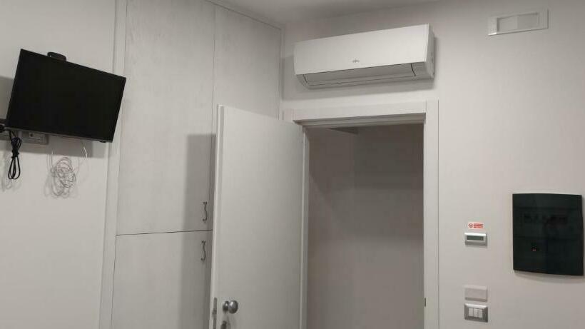 اتاق استاندارد, Guest House Via Milano