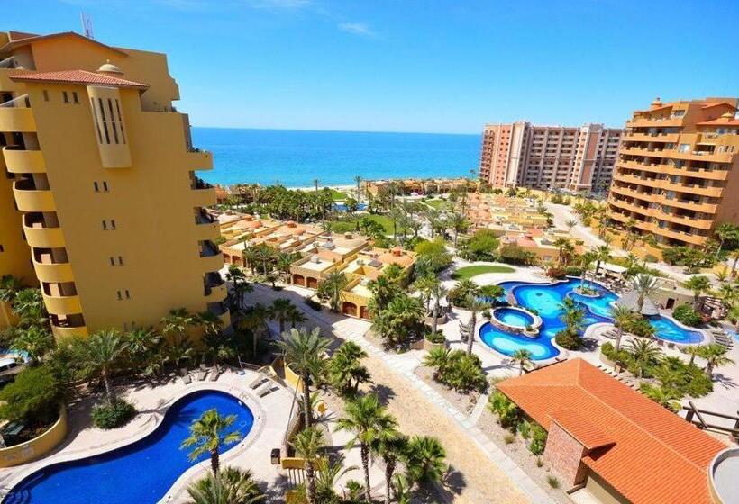 海の見える１ベッドルームアパートメント, Bella Sirena Resort