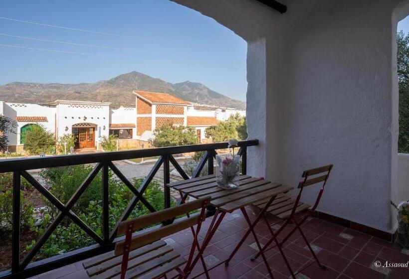 디럭스 방갈로, El Cortijo & Spa