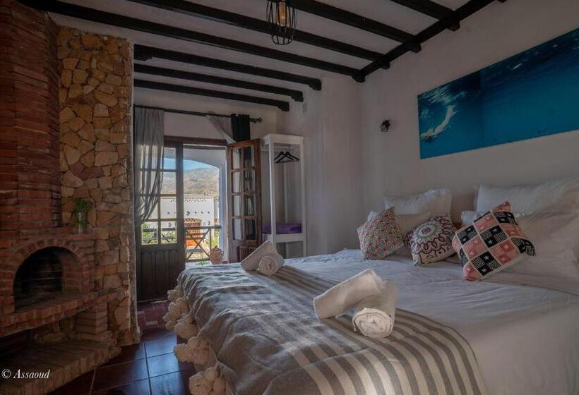 디럭스 방갈로, El Cortijo & Spa