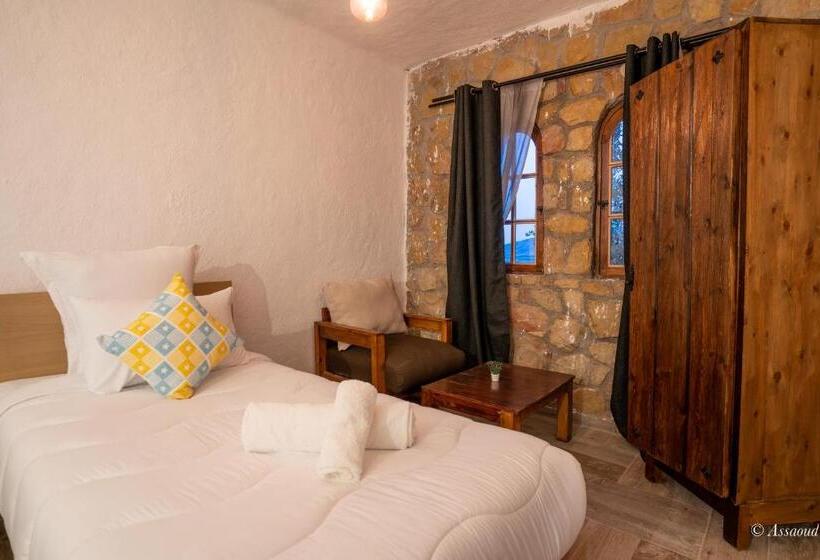 수피리어 방갈로, El Cortijo & Spa