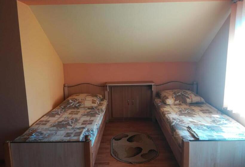 Номер Стандарт Совместная Ванная, Casa Cozorici