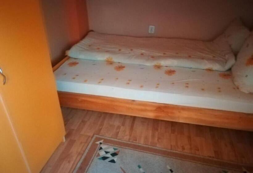 Номер Стандарт Совместная Ванная, Casa Cozorici