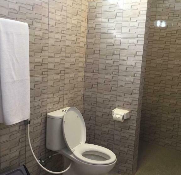 Номер Стандарт, Eva Guest House