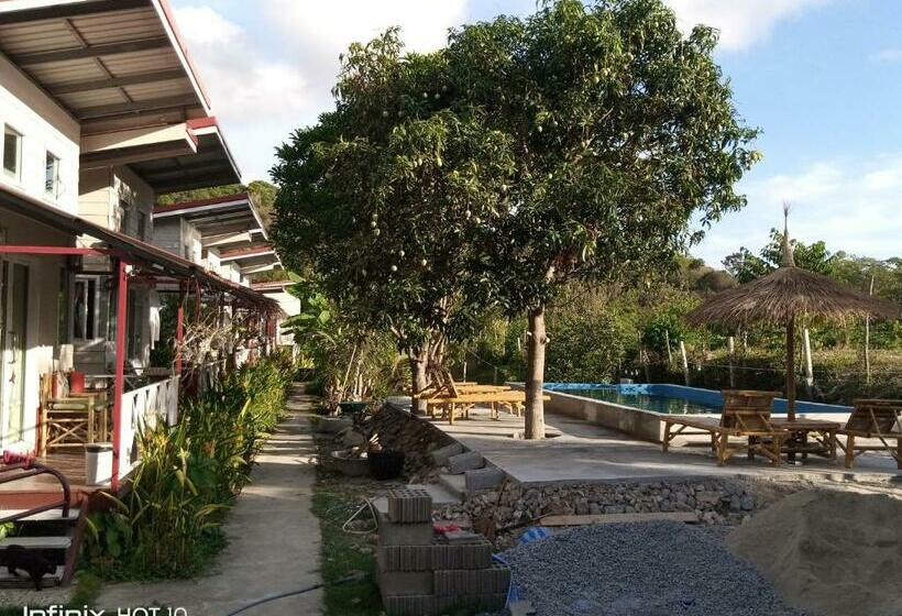Бунгало Стандарт, Lanta Dareen Garden Home