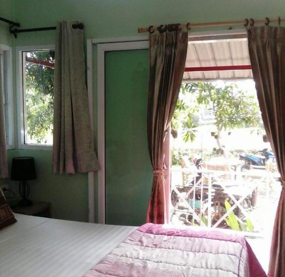 Бунгало Стандарт, Lanta Dareen Garden Home