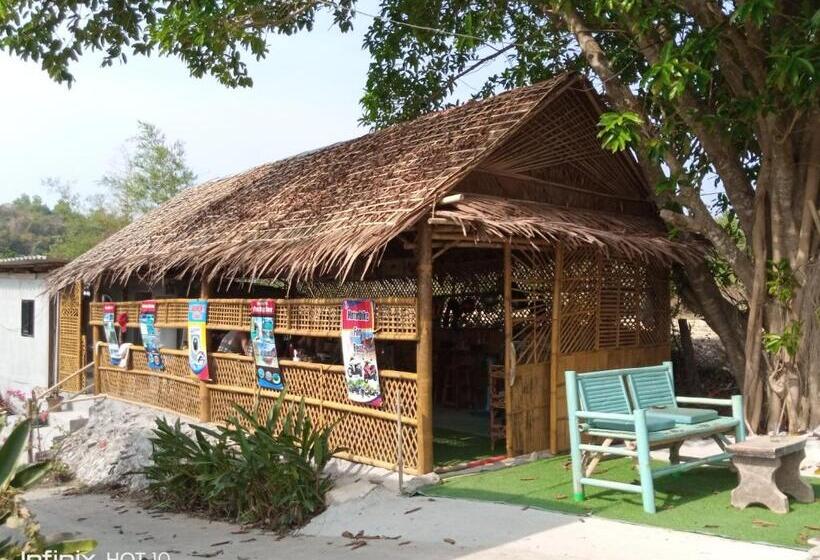 Семейное Бунгало, Lanta Dareen Garden Home