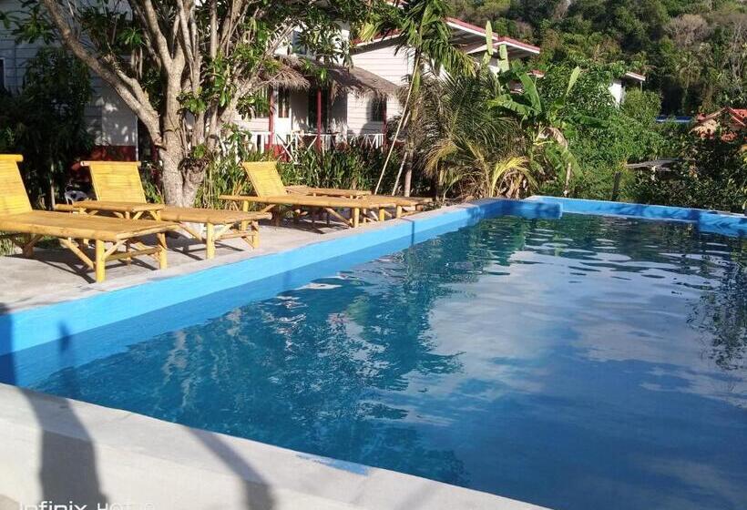 Family Suite, Lanta Dareen Garden Home