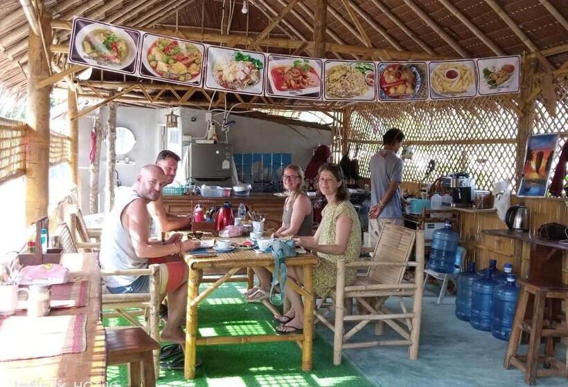Номер Стандарт, Lanta Dareen Garden Home