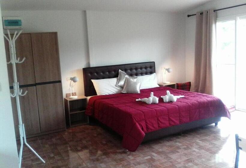 Family Suite, Lanta Dareen Garden Home