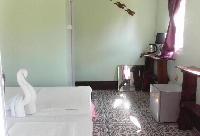 Номер Стандарт, Lanta Dareen Garden Home